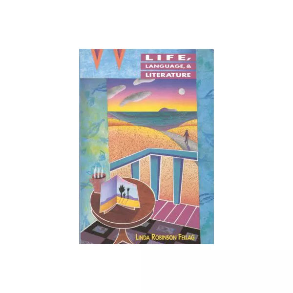 Life Language &amp; Literature