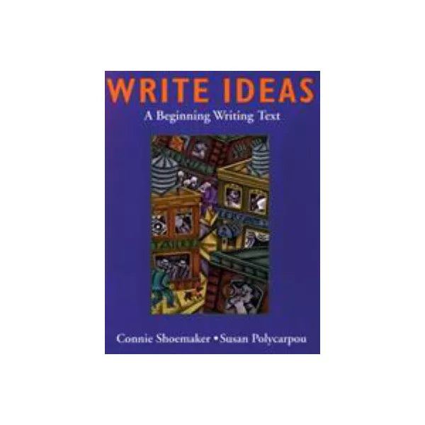 Write Ideas