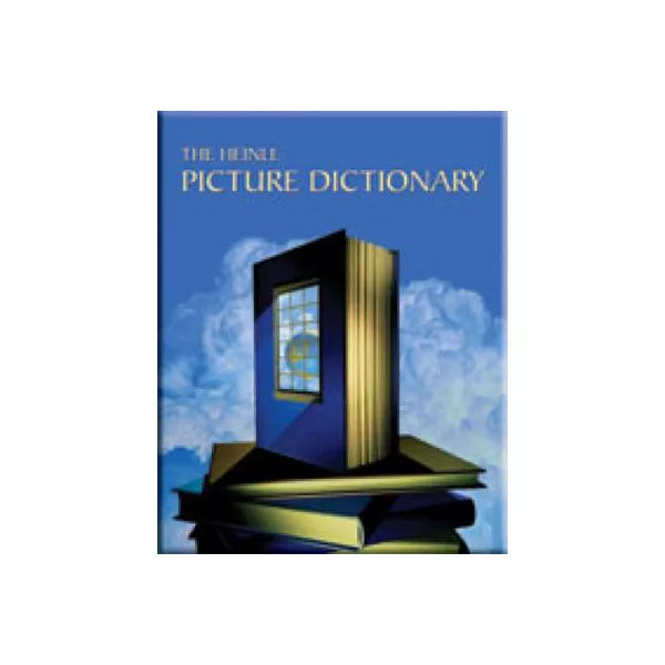 Heinle Picture Dictionary
