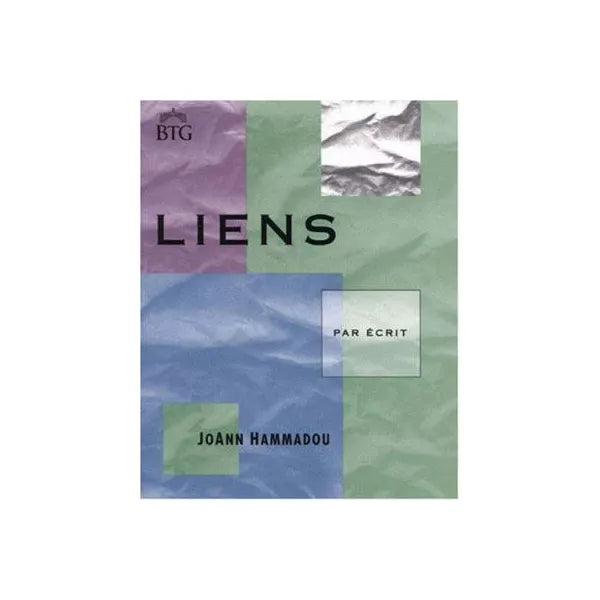 Liens: Par ecrit