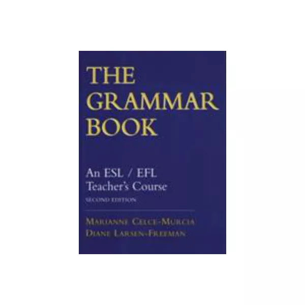 Grammar Book