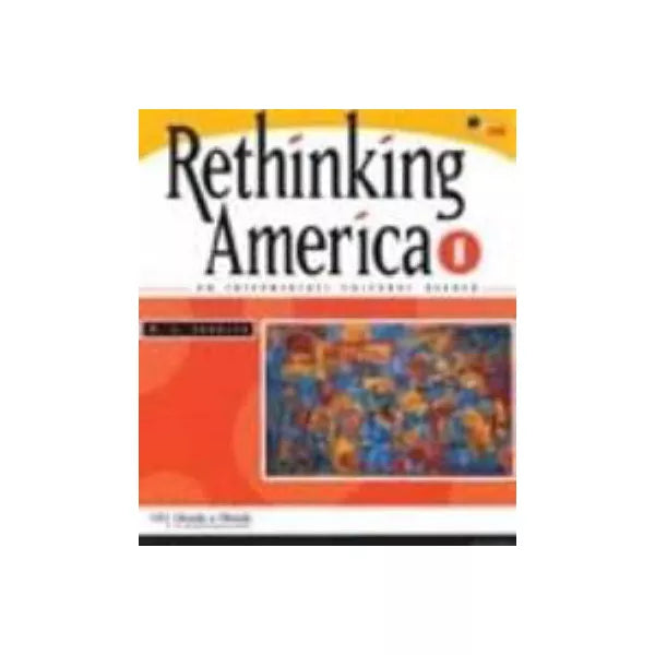 Rethinking America (Bk1)