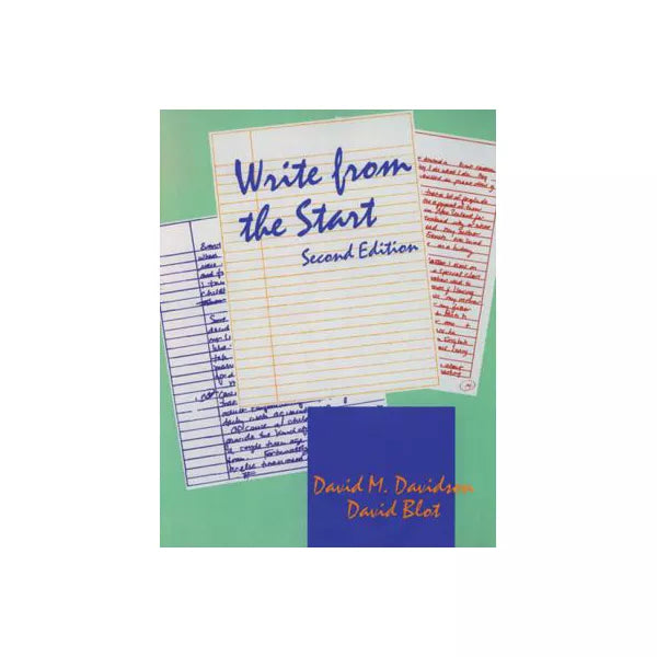 Write from Start