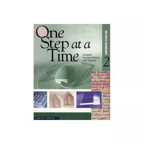 One Step at a Time: Intermediate 2