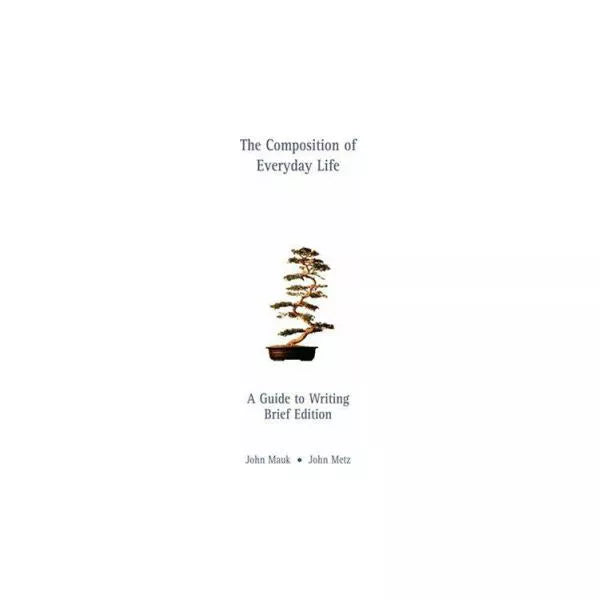 Composition of Everyday Life: Brief