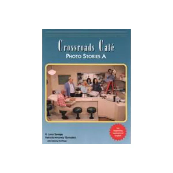 Crossroads Cafe (Photo Stories A)