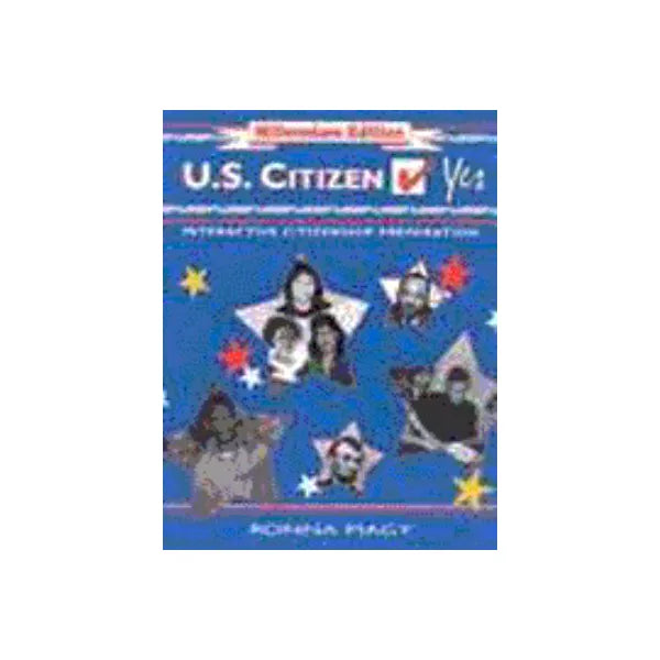 US CITIZEN YES