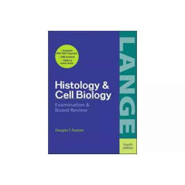 Histology & Cell Biology