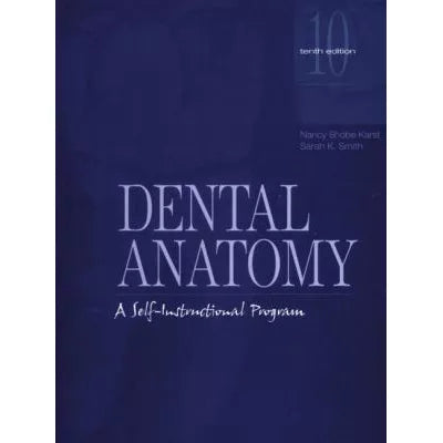 Dental Anatomy: Self-Inst Prog