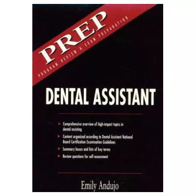 Dental Assistant: PREP