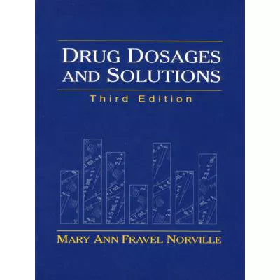 Drug Dosages & Solutions