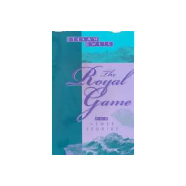 ROYAL GAME & OTHER STORIES (P)
