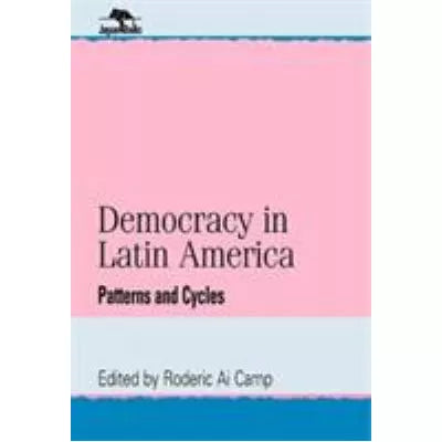 Democracy in Latin America