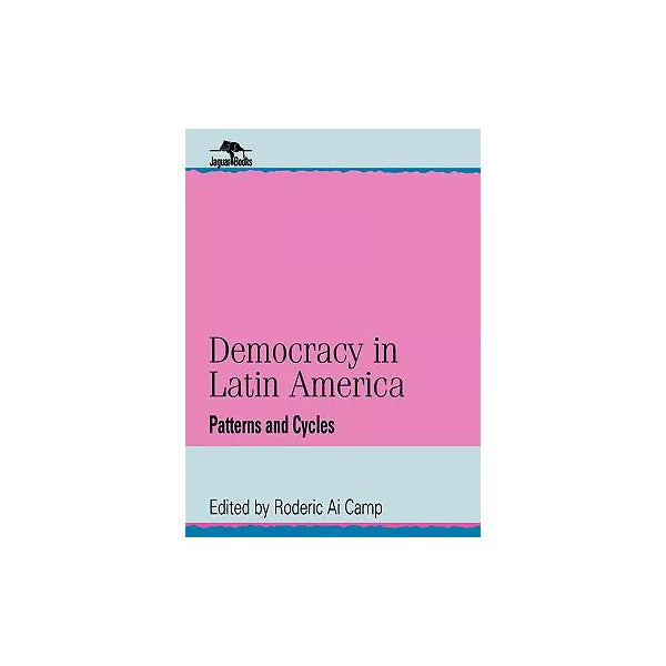 Democracy in Latin America