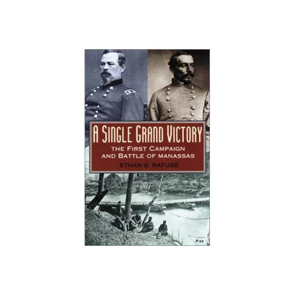 ORD Single Grand Victory