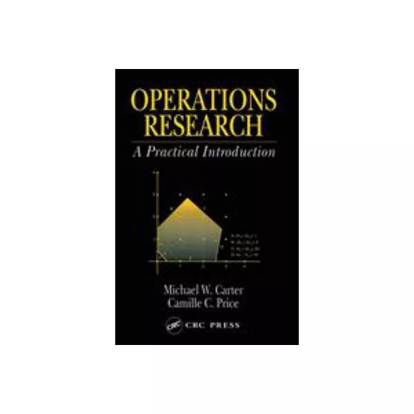 Operations Research