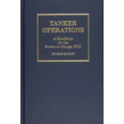 Tanker Operations
