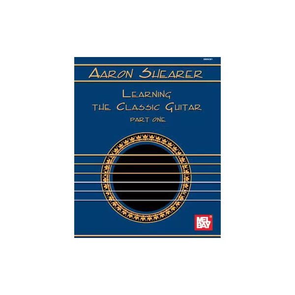 Learning the Classic Guitar (Pt1)