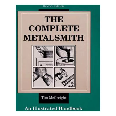 Complete Metalsmith