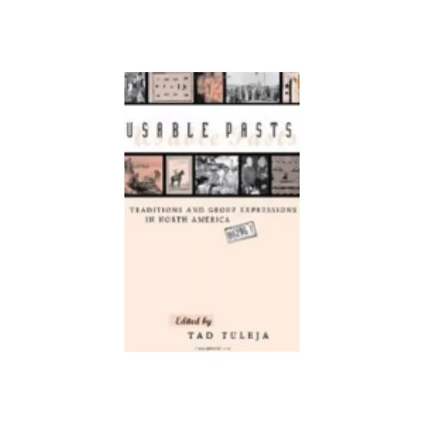 Usable Pasts