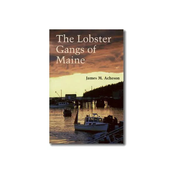 Lobster Gangs of Maine