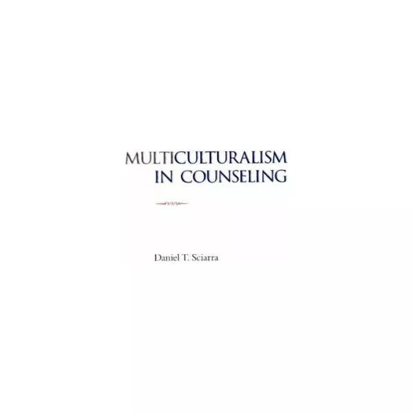 Multiculturalism in Counseling
