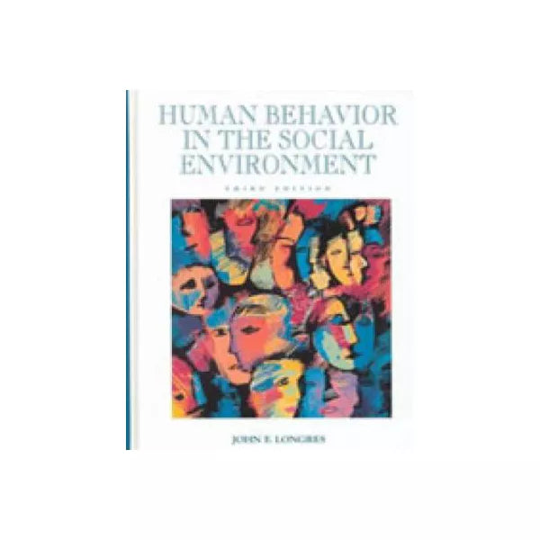 Human Behavior in Social Environment