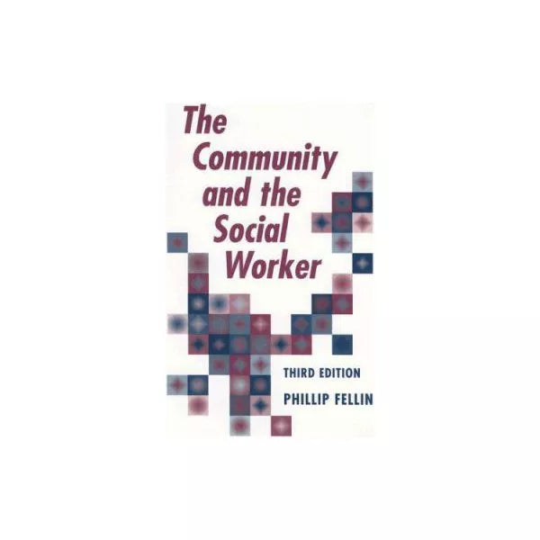 Community &amp; Social Worker