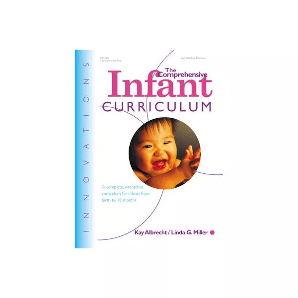 Innovations: Comprehensive Infant Curriculum