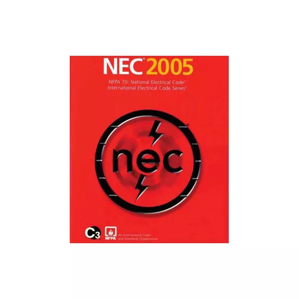 National Electrical Code (2005)