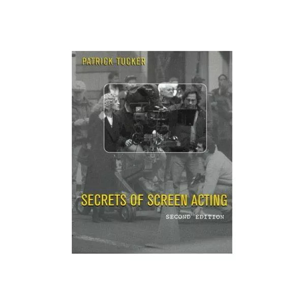 Secrets of Screen Acting