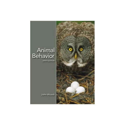 ANIMAL BEHAVIOR (P)