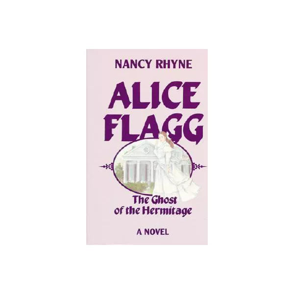 Alice Flagg