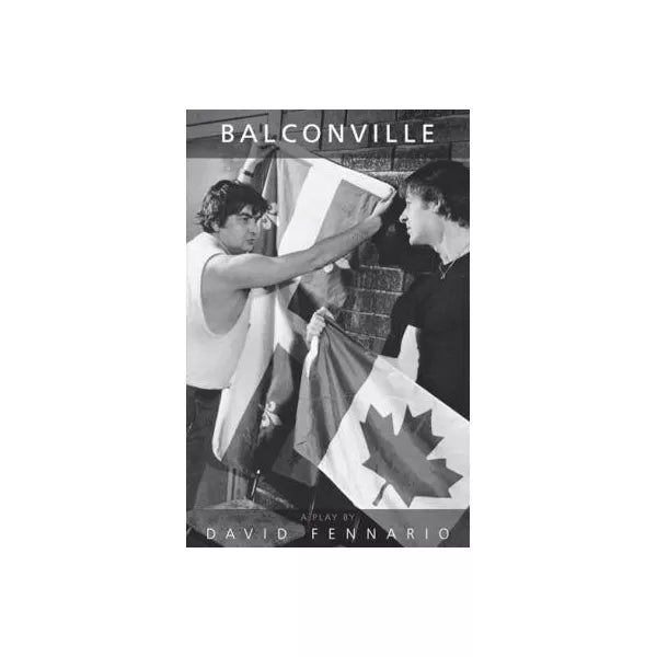 BALCONVILLE