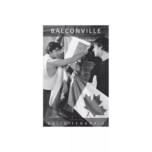 BALCONVILLE