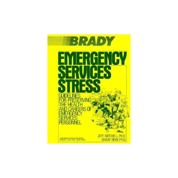 Emergency Services Stress