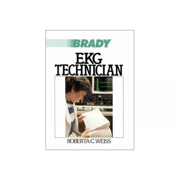 EKG Technician