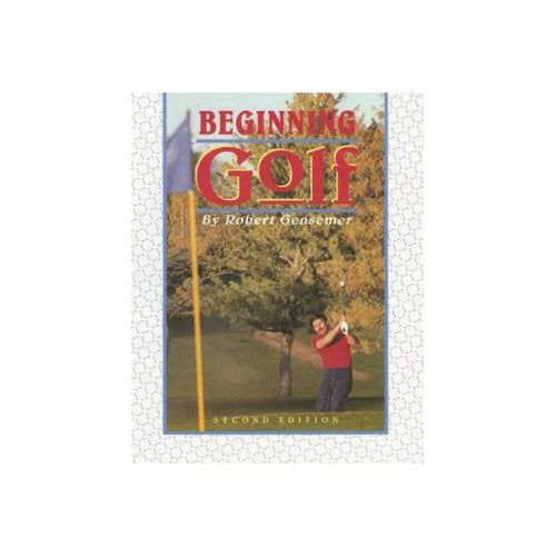 BEGINNING GOLF