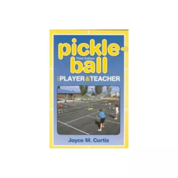 PICKLEBALL