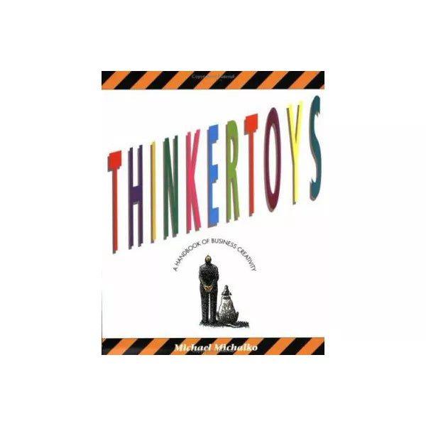 Thinkertoys