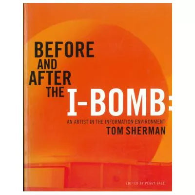 Before & after the I-Bomb