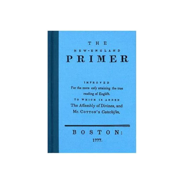 New England Primer