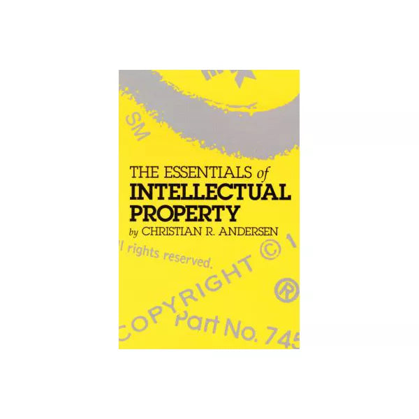 Essen of Intellectual Property