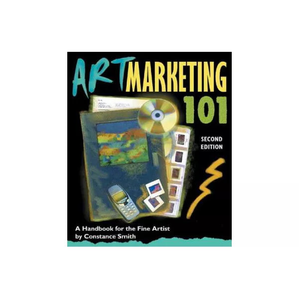Art Marketing 101