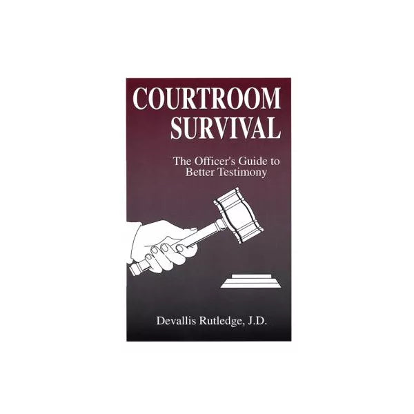 Courtroom Survival