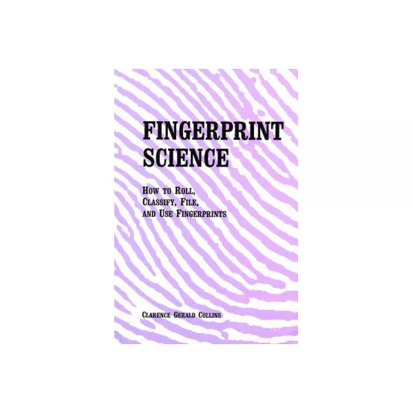 Fingerprint Science
