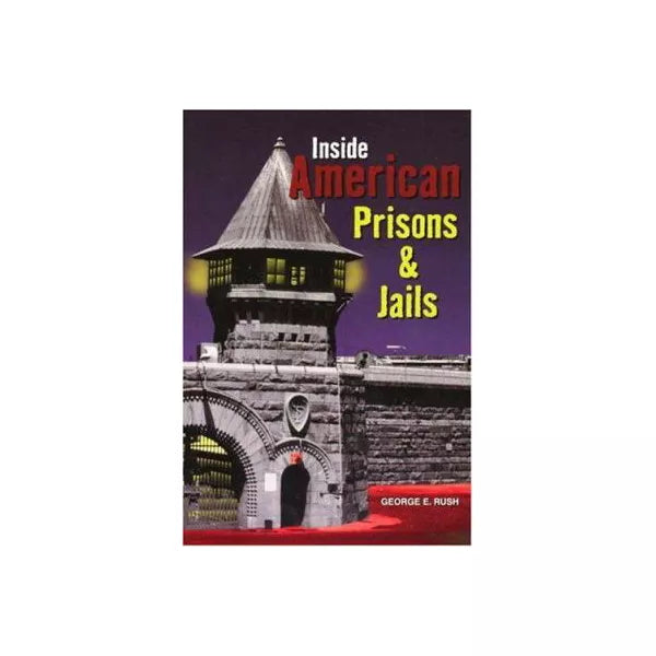 Inside American Prisons &amp; Jails