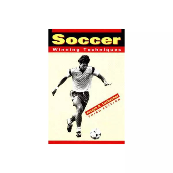 Soccer: Winning Techniques