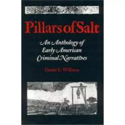 Pillars of Salt