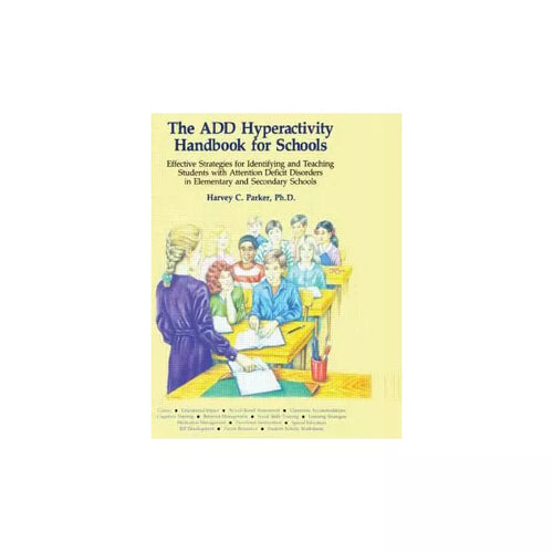 ADD Hyperactivity Handbook for Schools